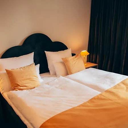 Boutique Classico מלון 4*