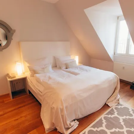 Ξενοδοχείο Boutique Classico 4*