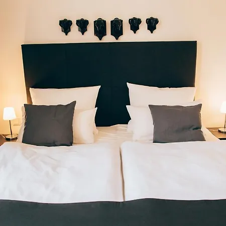 Hotel Boutique Classico Brema