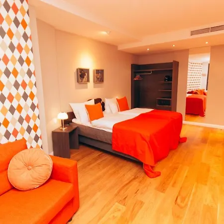 Boutique Classico فندق