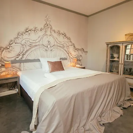 Boutique Classico 4* Brema