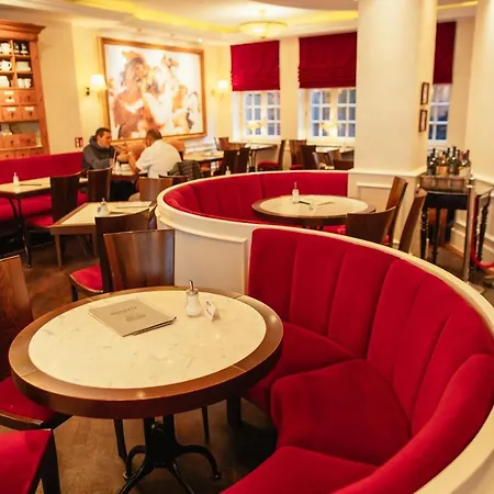 Boutique Classico 4*