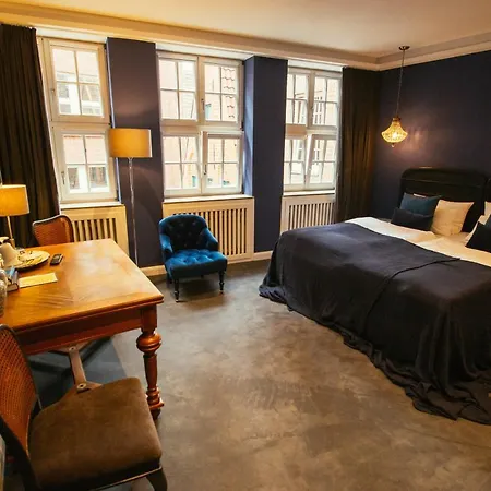Hotel Boutique Classico Bremen