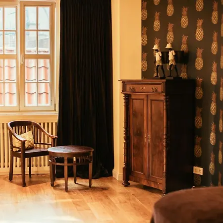Boutique Classico 4* ברמן