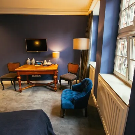 Hotel Boutique Classico Brême