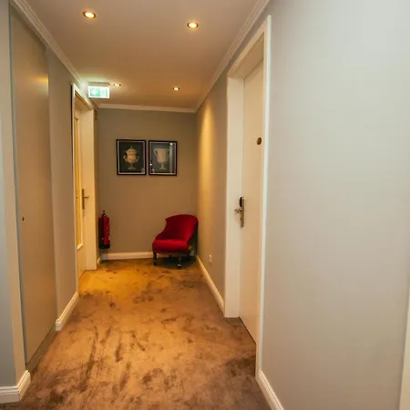 Hotel Boutique Classico