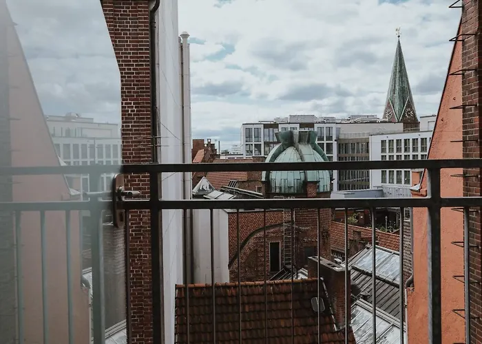 Hotel Boutique Classico