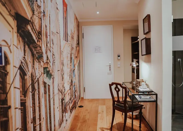 古典不来梅精品酒店 4* 不莱梅