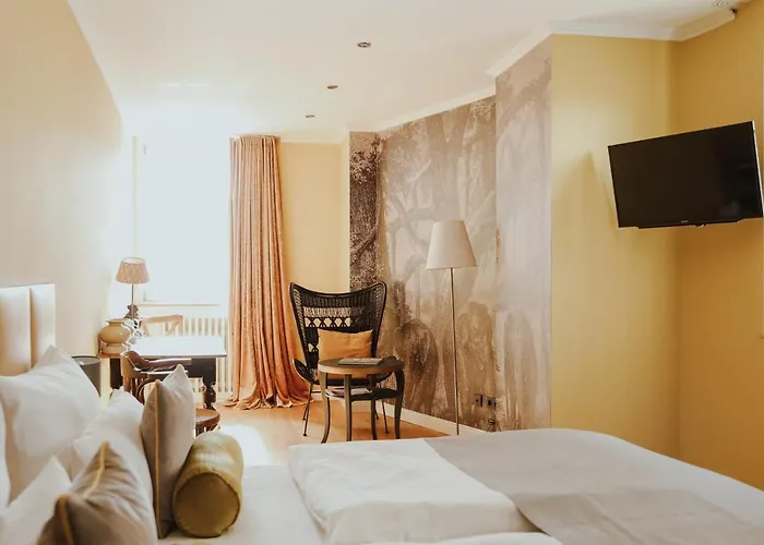 Boutique Classico 4*