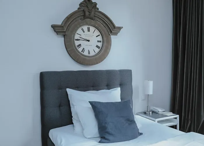 Boutique Classico 4* ברמן