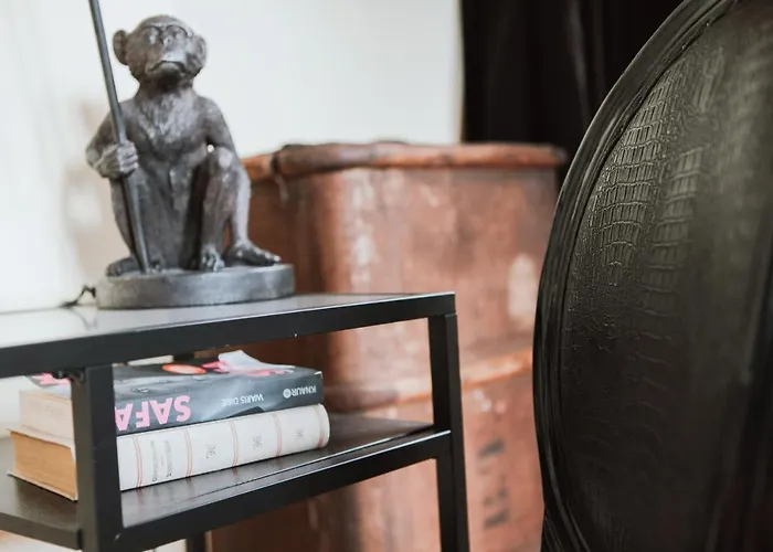 古典不来梅精品酒店