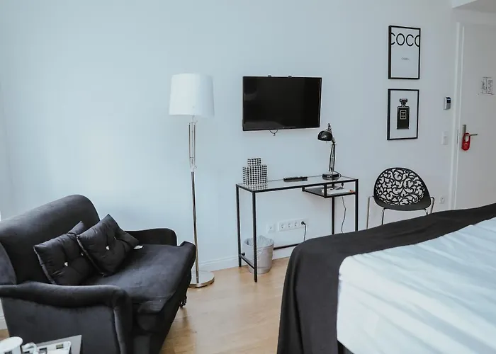 Boutique Classico Hotel Bremen