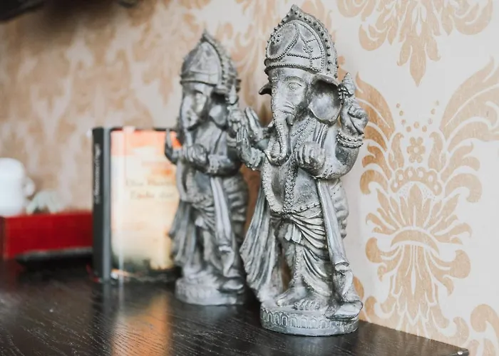 מלון Boutique Classico