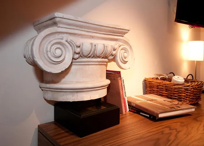 Hotel Boutique Classico 4*