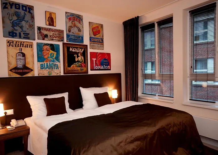 Hotel Boutique Classico