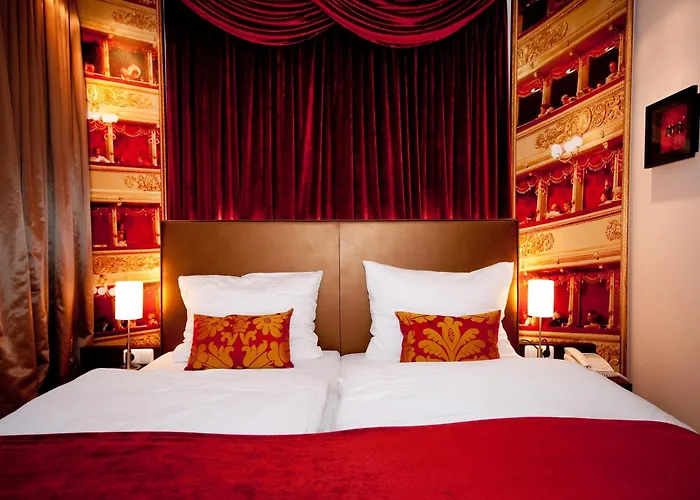 Hotel Boutique Classico Bremen