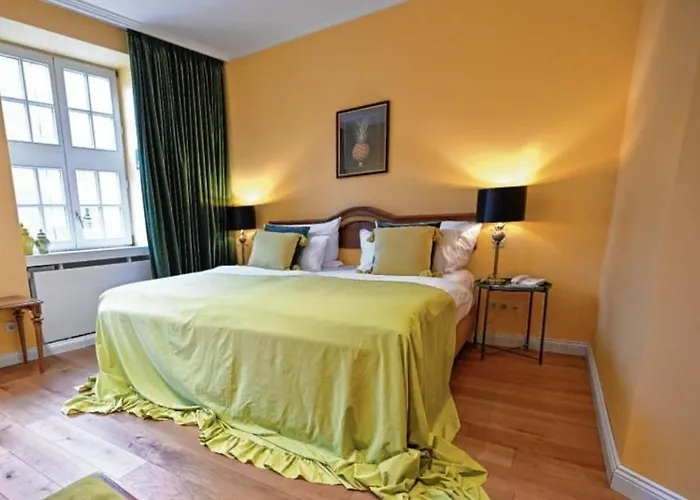 Boutique Classico Hotel 4*