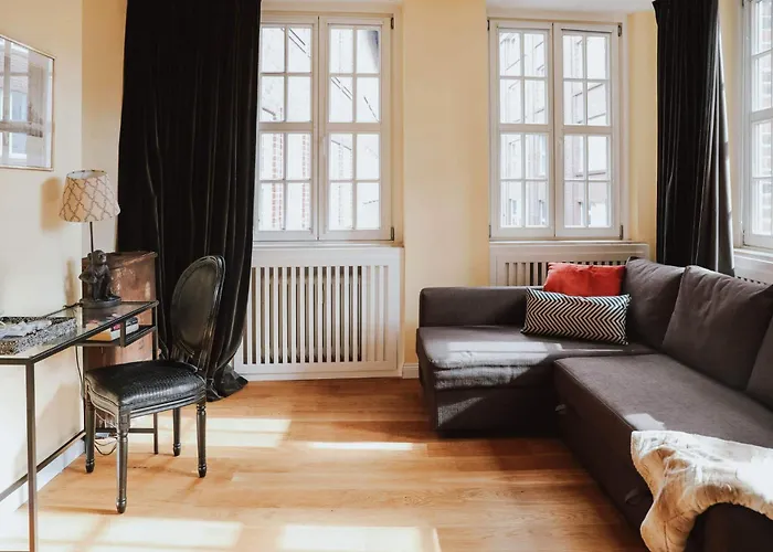 Boutique Classico Hotel Bremen