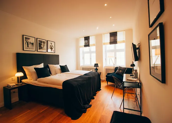 מלון Boutique Classico 4*