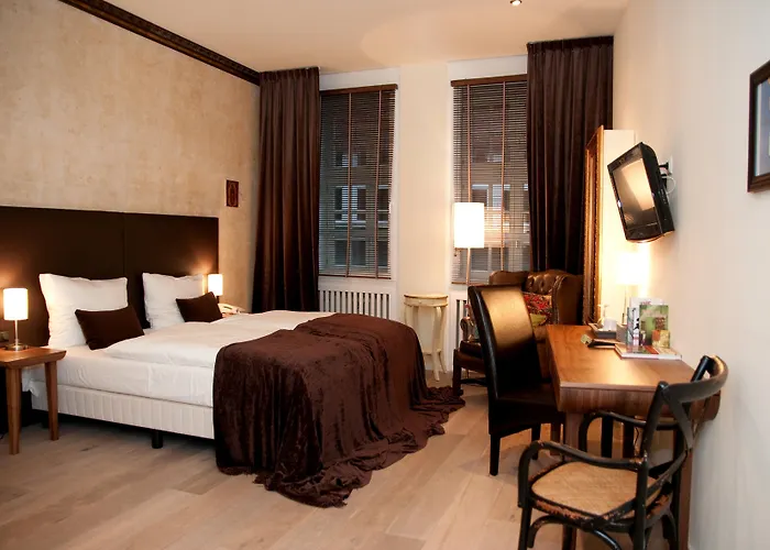 Boutique Classico Hotel