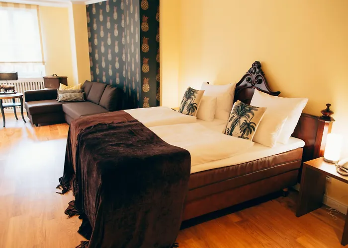 Boutique Classico Hotel 4*