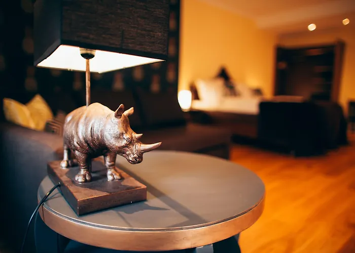 Boutique Classico מלון 4*