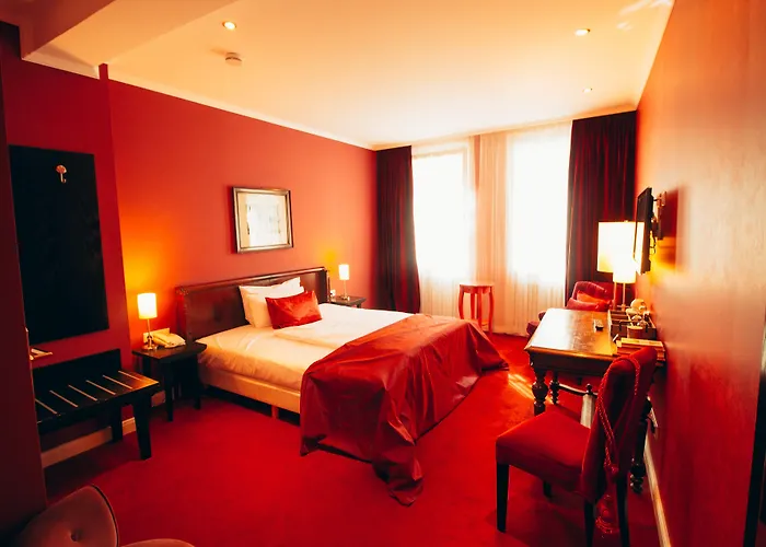 古典不来梅精品酒店