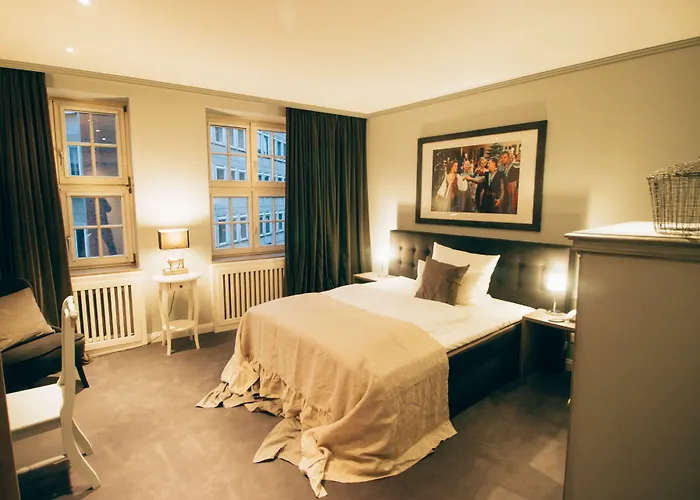 Boutique Classico Hotel Bremen