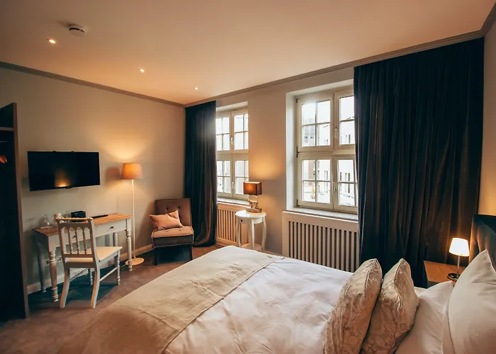 Hotel Boutique Classico