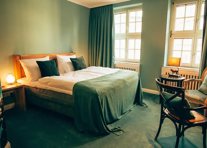 Hotel Boutique Classico