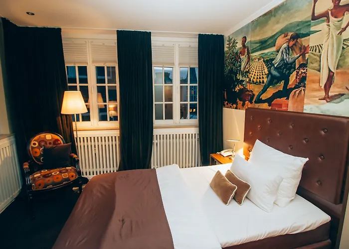 Hotel Boutique Classico