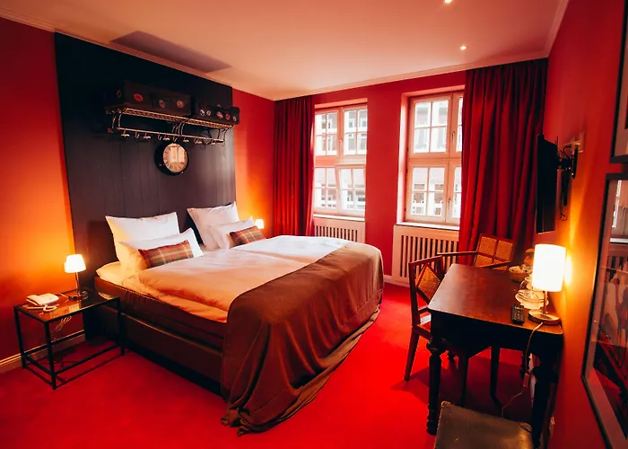 Hotel Boutique Classico Bremen