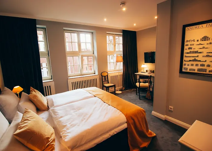 Hotel Boutique Classico 4*