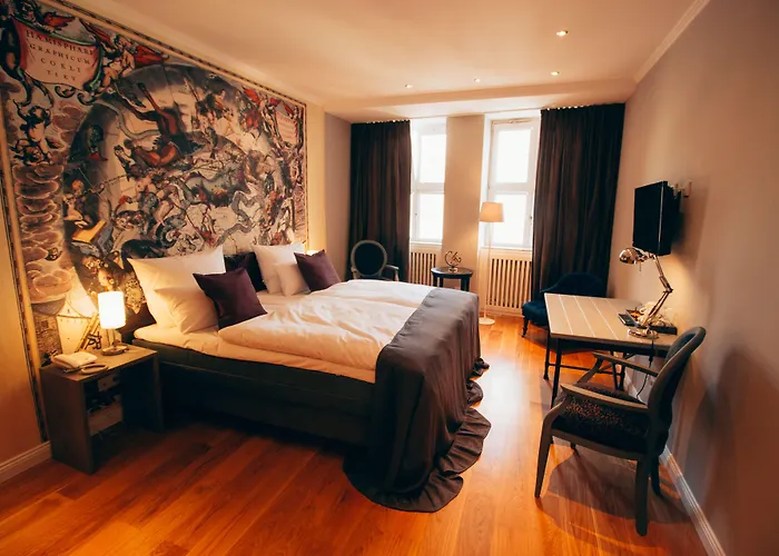 Boutique Classico Hotel 4*