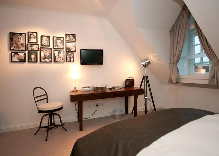 Hotel Boutique Classico Bremen