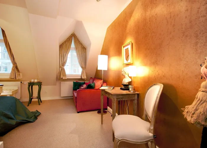 Boutique Classico Hotel 4*