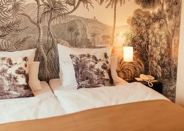 Boutique Classico מלון 4*