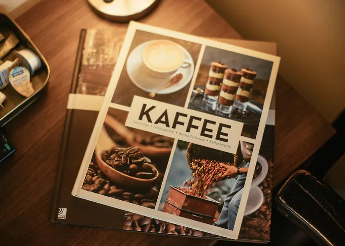 古典不来梅精品酒店 不莱梅