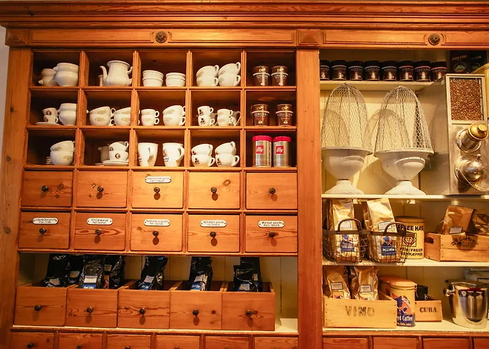 酒店 古典不来梅精品酒店 4*