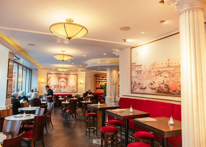 古典不来梅精品酒店 不莱梅