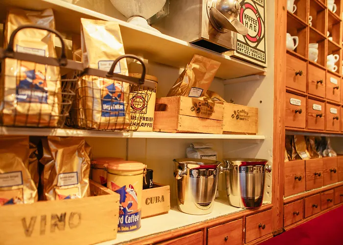 酒店 古典不来梅精品酒店