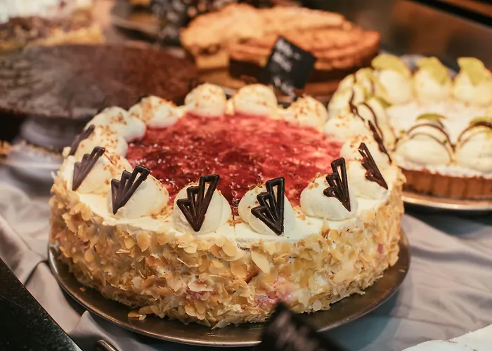 Boutique Classico 4* Bremen