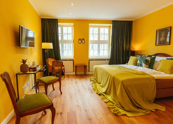 Hotel Boutique Classico Bremen