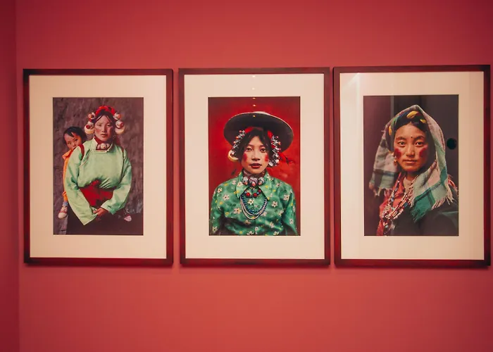 古典不来梅精品酒店 酒店