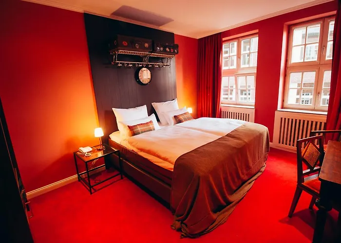 Boutique Classico Hotel 4*