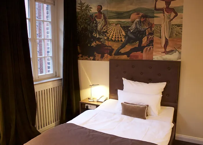 Boutique Classico 4*