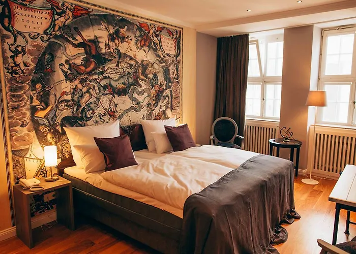 Hotel Boutique Classico Bremen