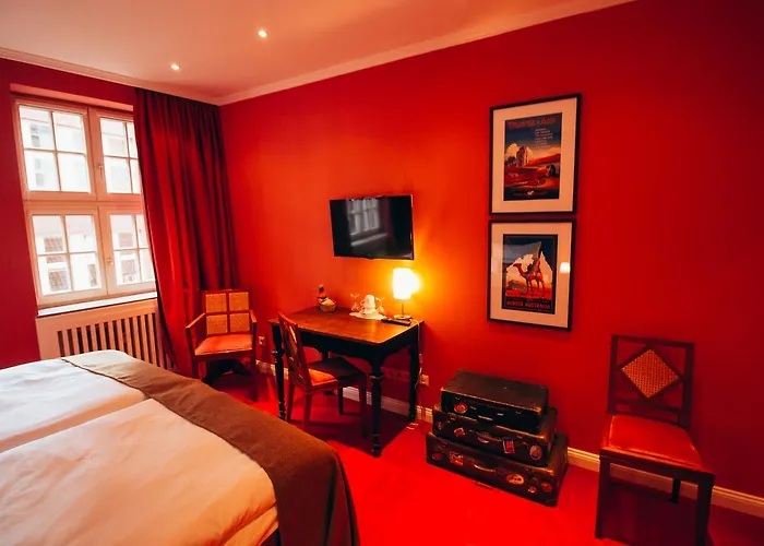 Boutique Classico Hotel 4*