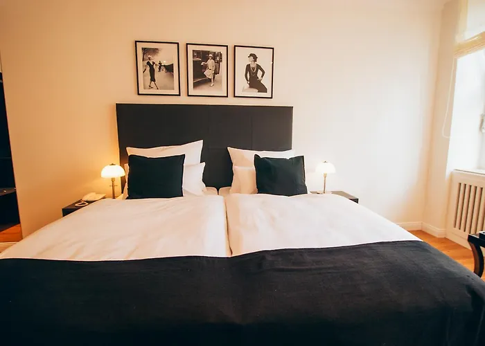 Boutique Classico Hotel