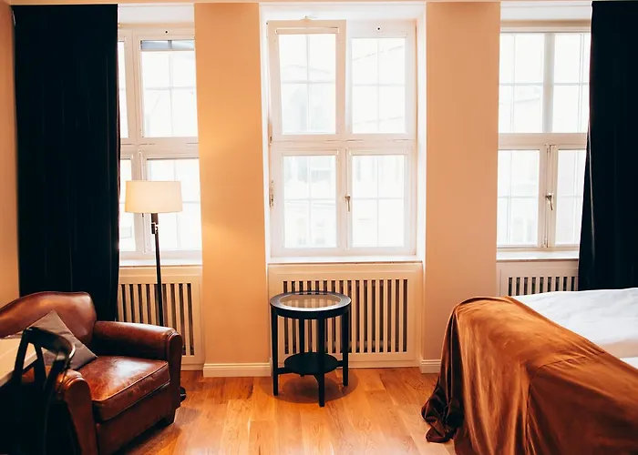 Hotel Boutique Classico 4*